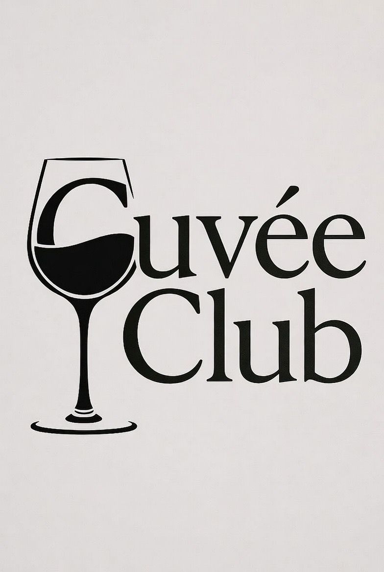 The Cuvee Club Logo